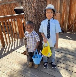 Meet your Posher, Beth